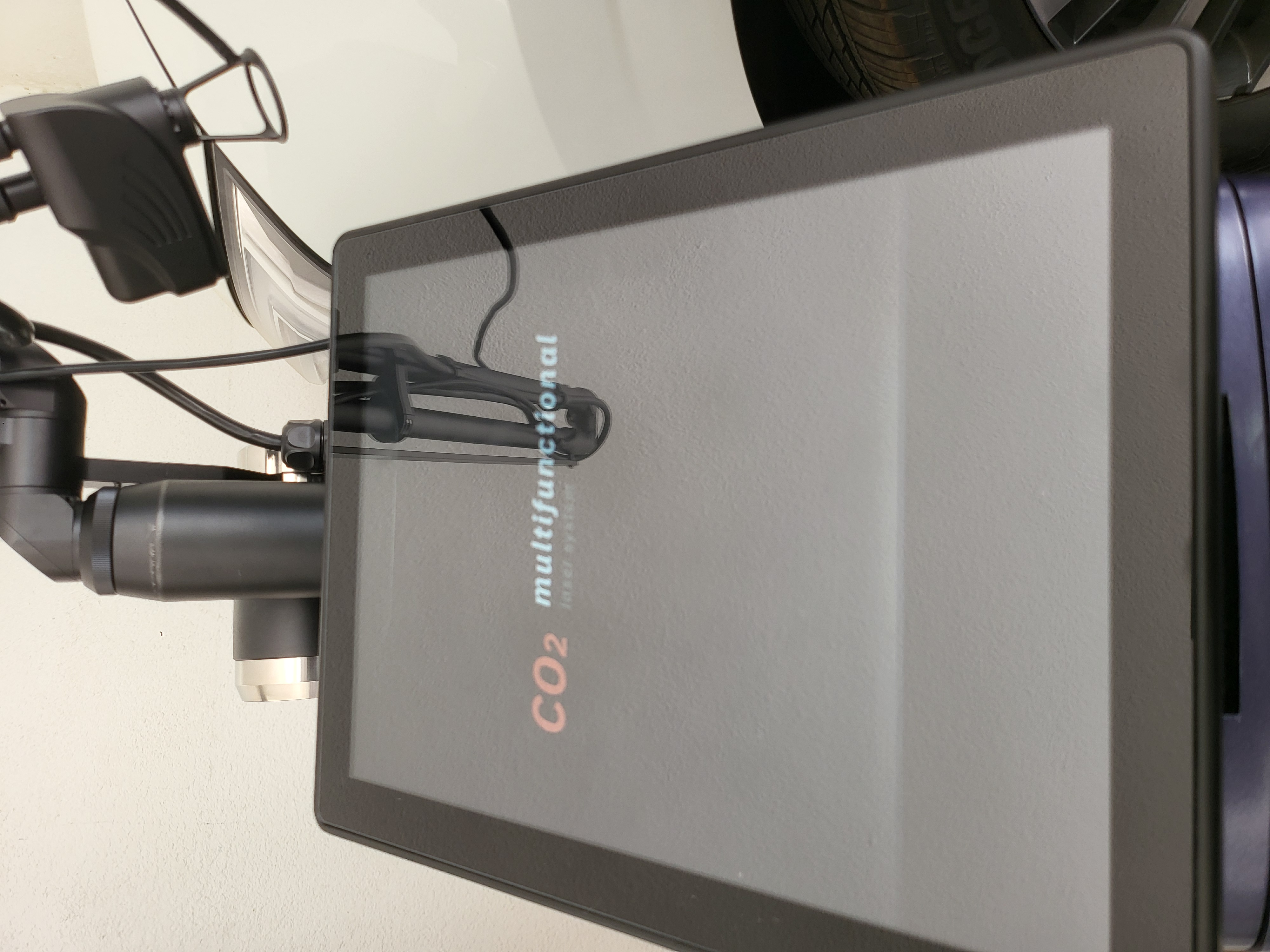 BV laser Fractional co2 (Excellent) for Sale in United Arab Emirates | 25,000 AED | ClinibazaaR - photo 4