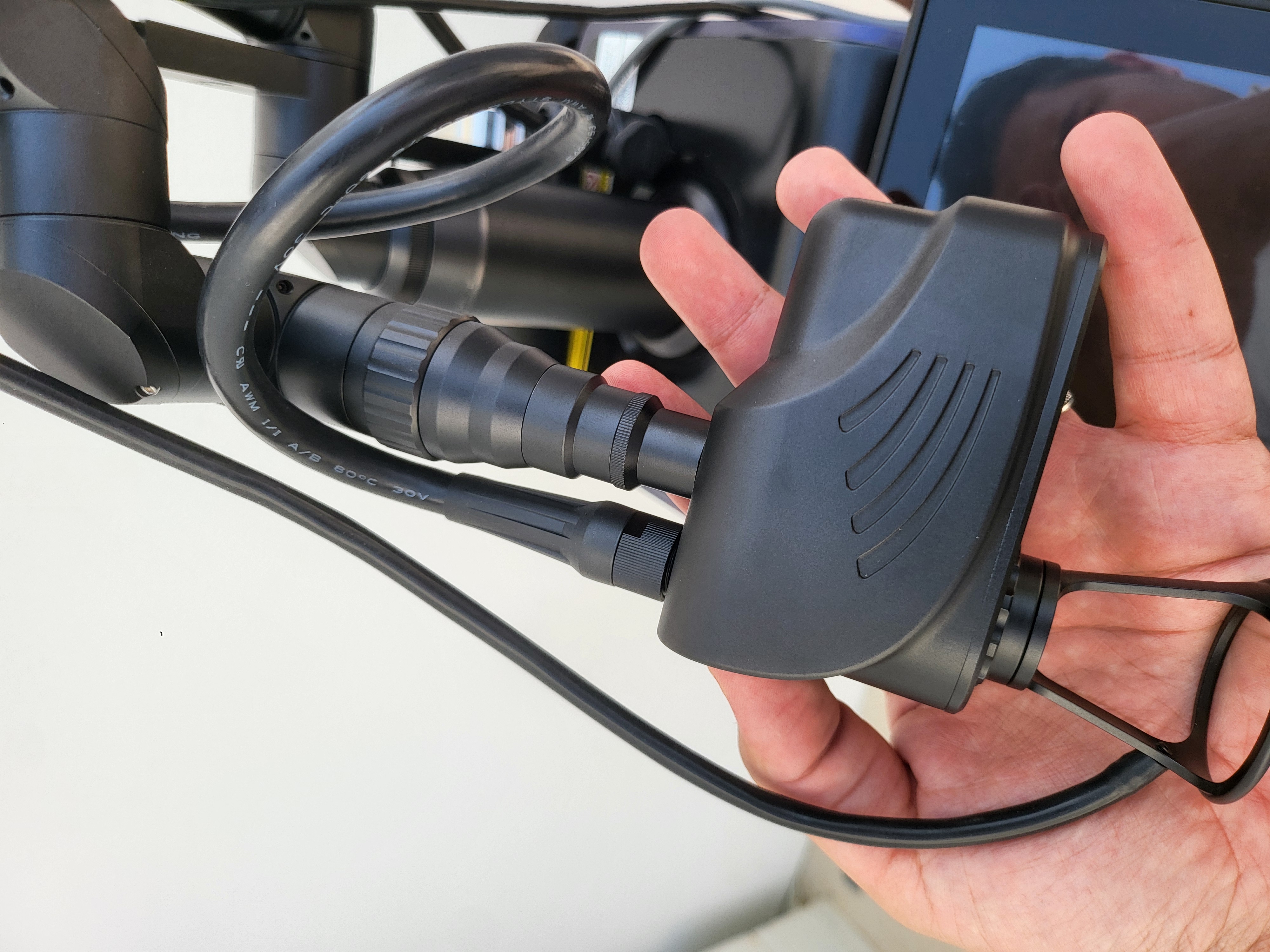 BV laser Fractional co2 (Excellent) for Sale in United Arab Emirates | 25,000 AED | ClinibazaaR - photo 5