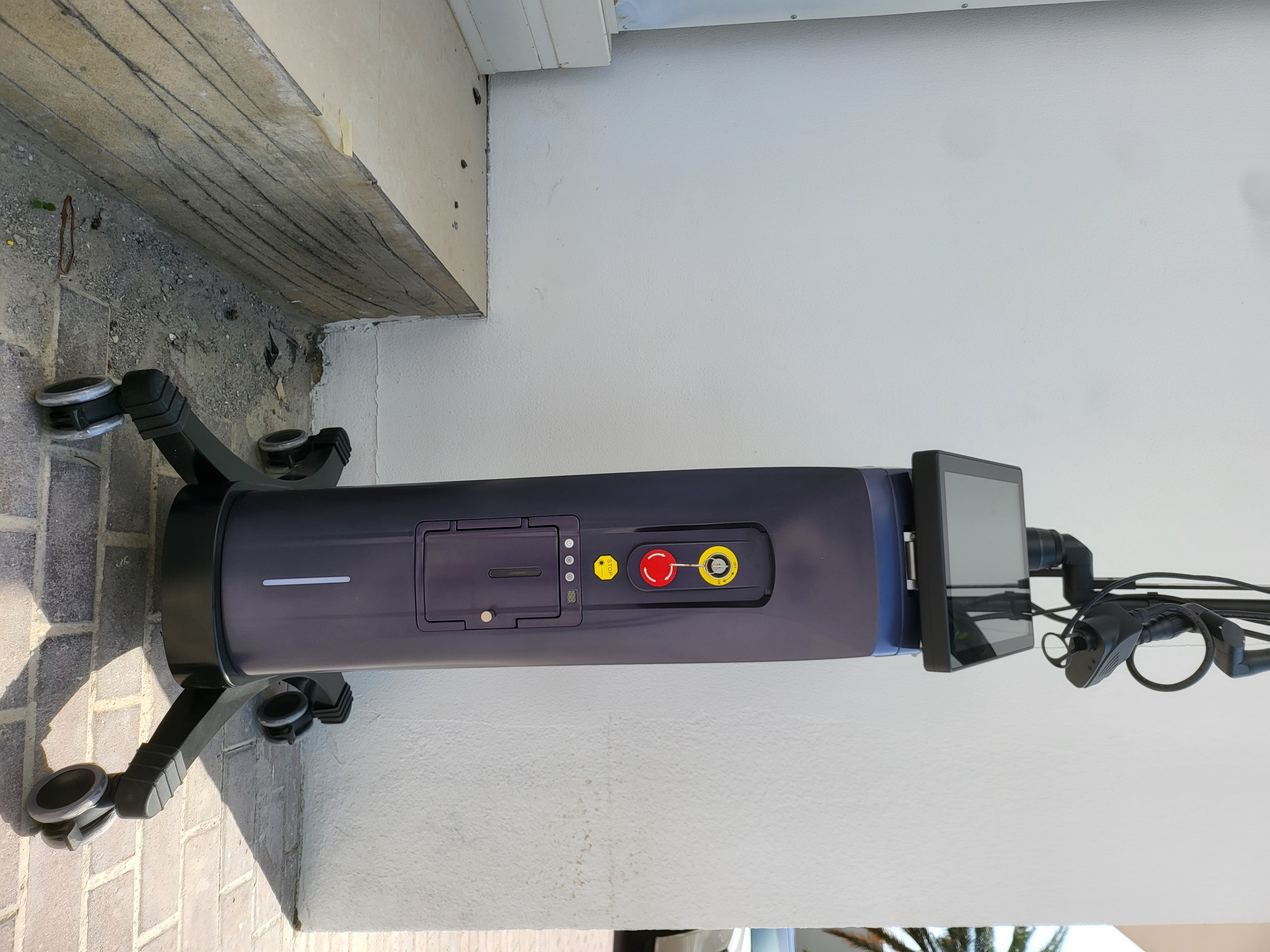 BV laser Fractional co2 (Excellent) for Sale in United Arab Emirates | 25,000 AED | ClinibazaaR - photo 3
