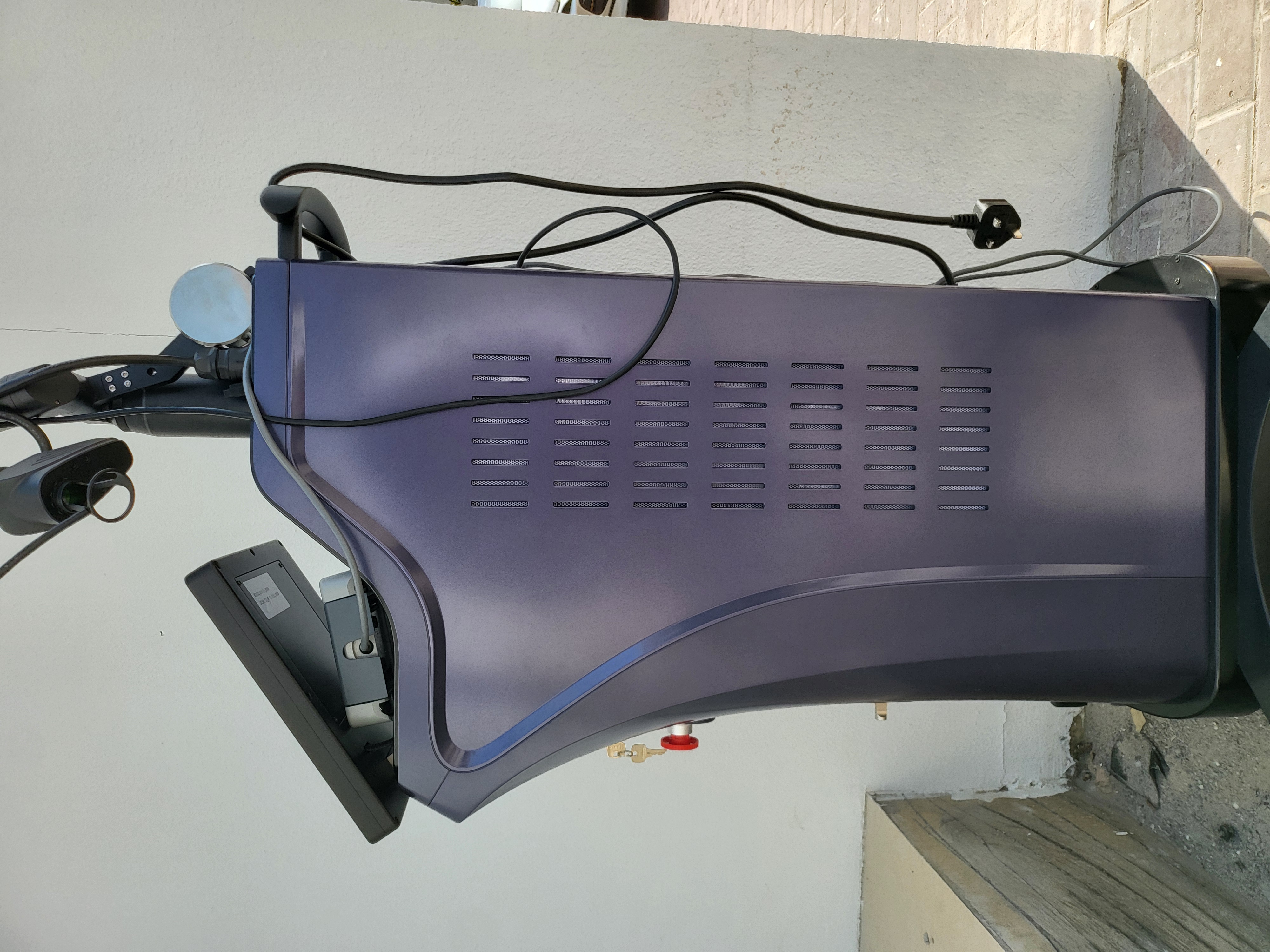 BV laser Fractional co2 (Excellent) for Sale in United Arab Emirates | 25,000 AED | ClinibazaaR - photo 2